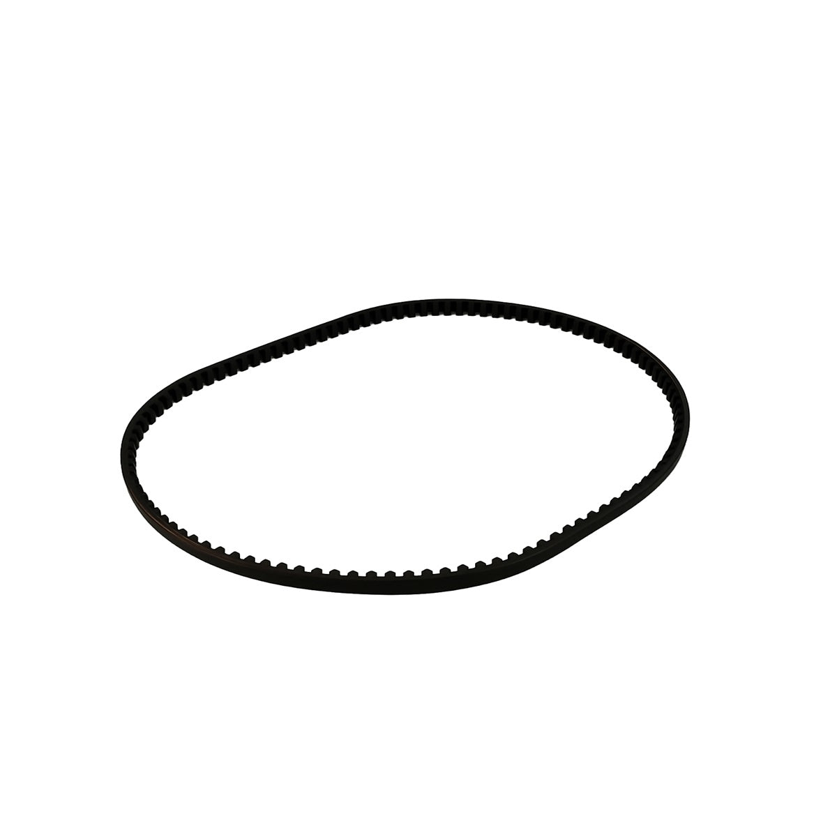 Stiga VILLA I 102M 13-2910-24 Toothed Timing Belt Pn 9585-0087-00
