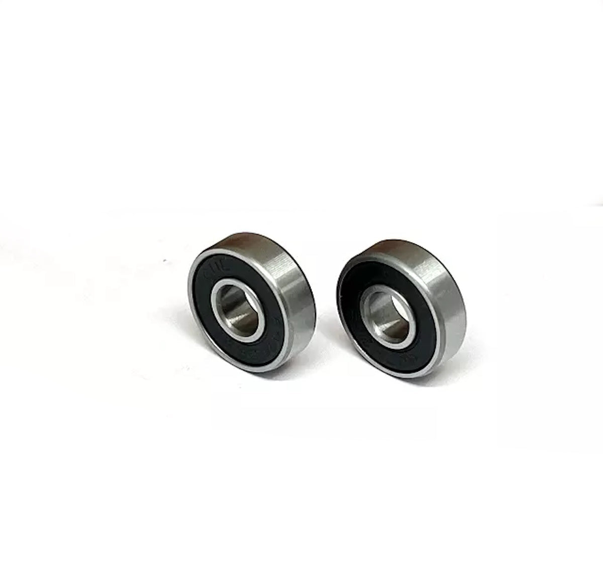 2 x Ball Bearings Fits Makita DGA454 DGA4555 DGA456 DGA458 DGA504/505 DGA506/508