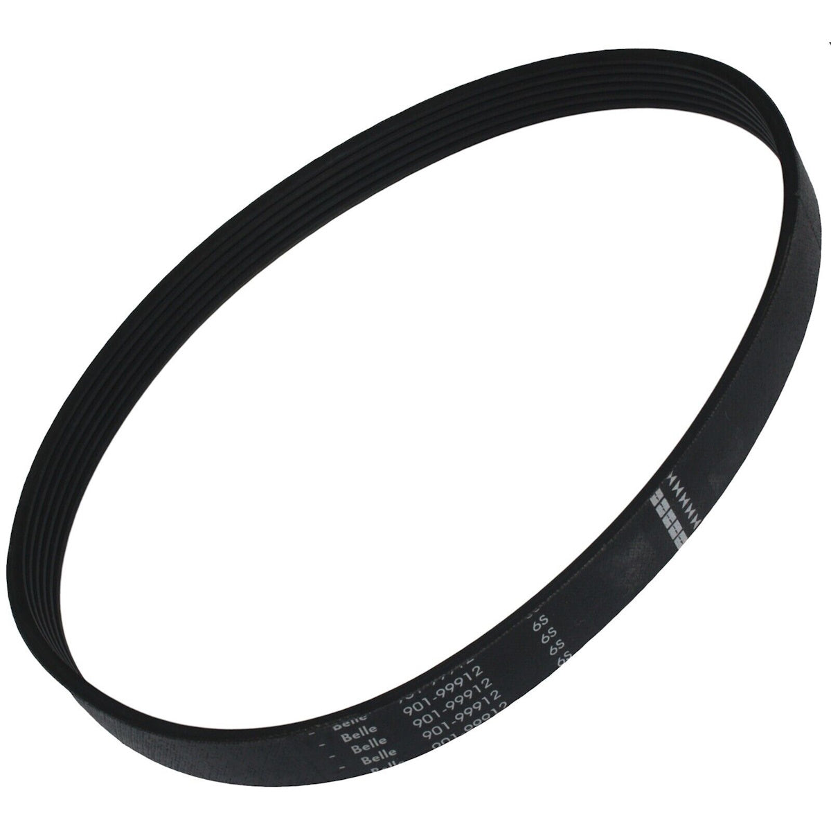 Belle TBE 165 901/99912