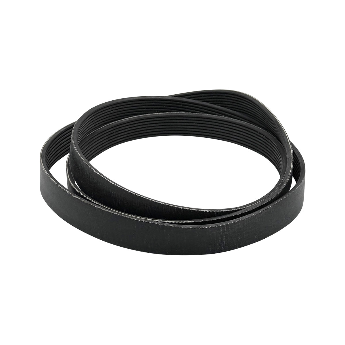 John Deere SE6200 PC4272 Auxiliary Drive Belt Pn L110605