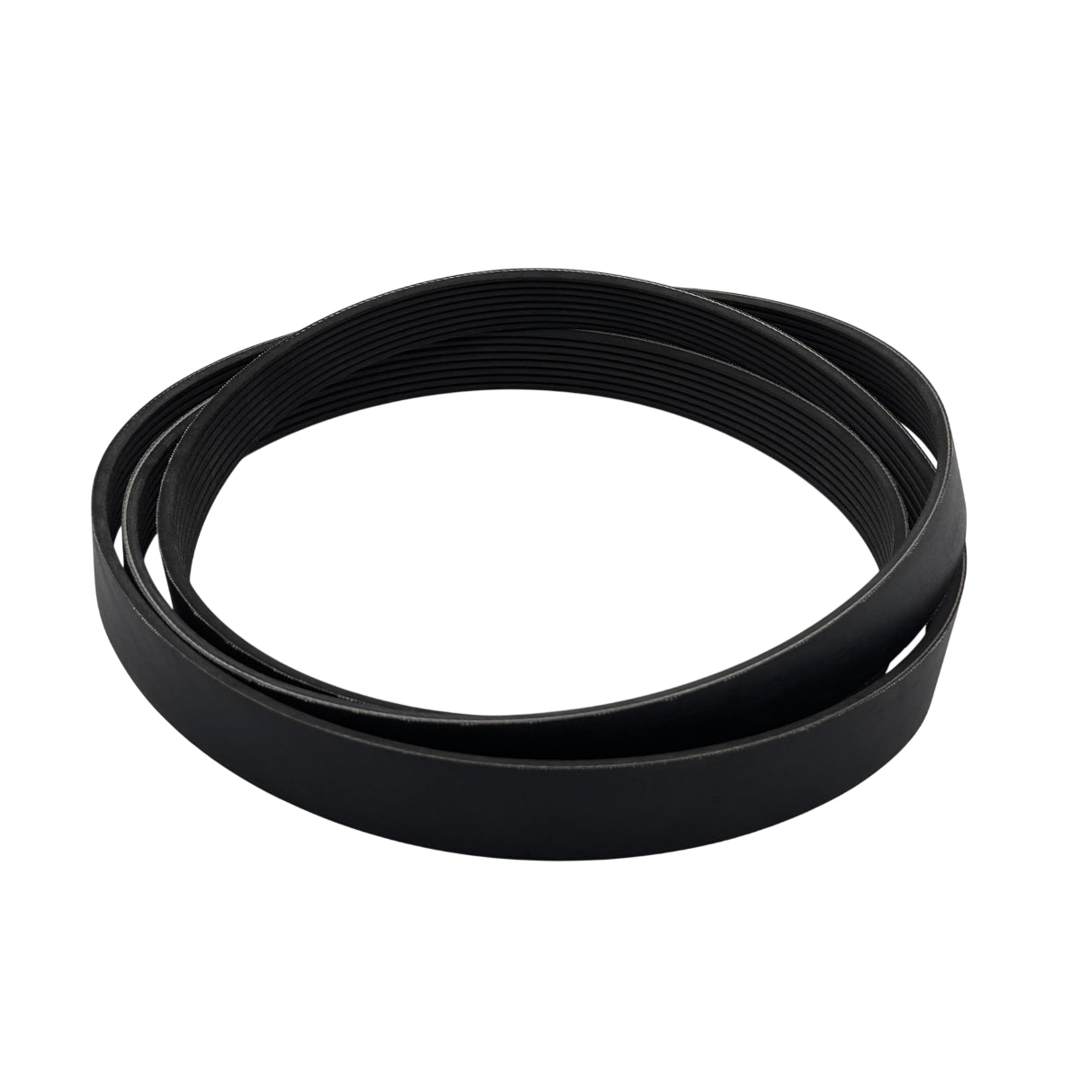 John Deere 6E 1404 - TRACTOR PC16226 Auxiliary Drive Belt Pn L111600