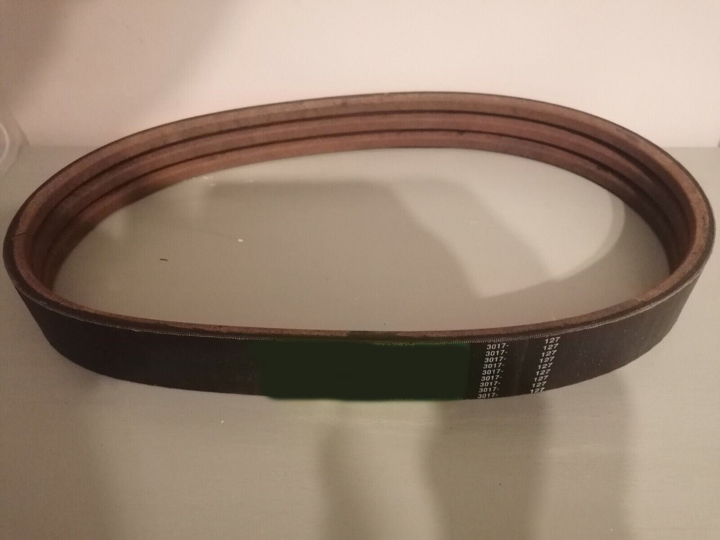 John Deere X950R with with 48" Deck M177474 3 Belt Deck