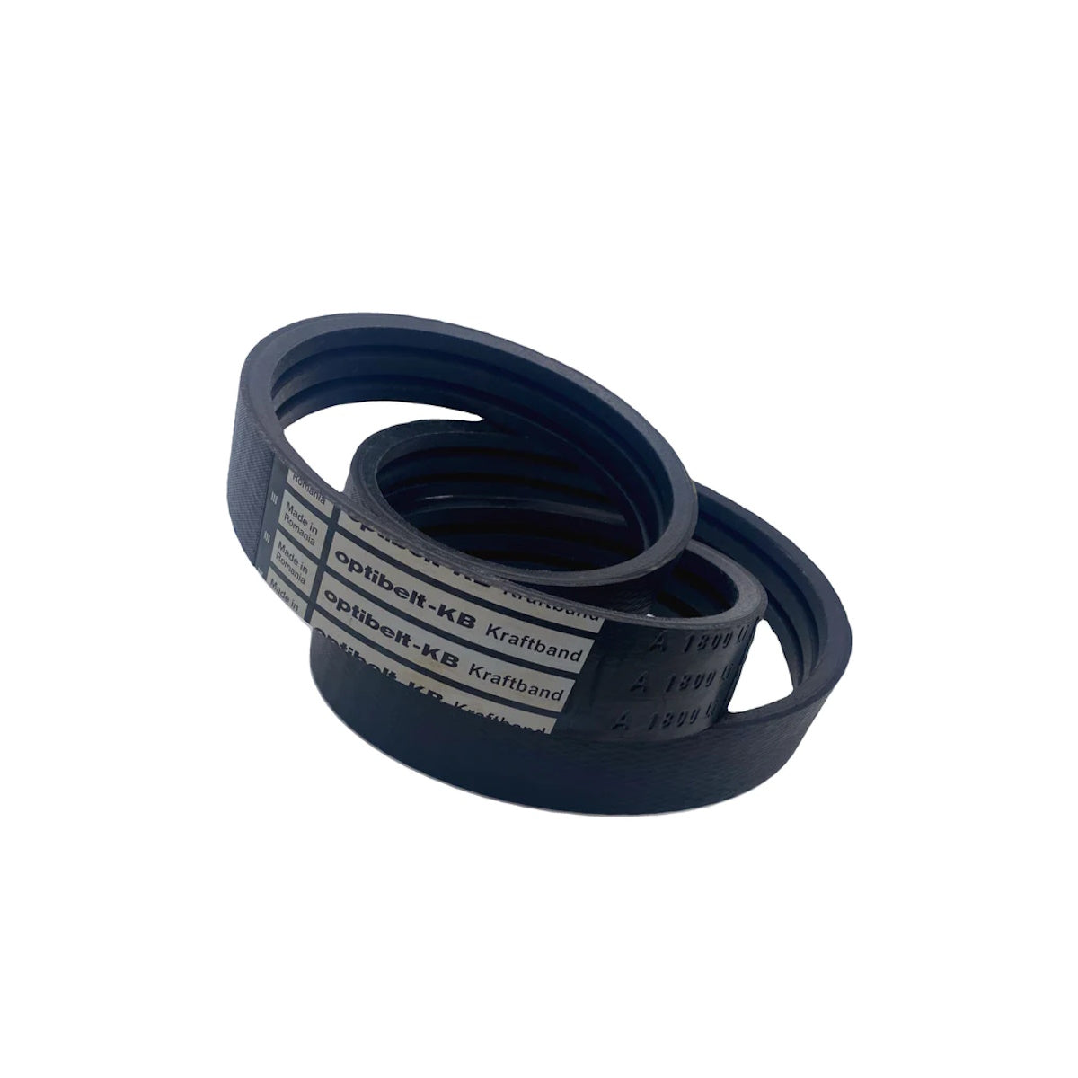 Rayco RG37T 716112 Jackshaft Assembly Belt