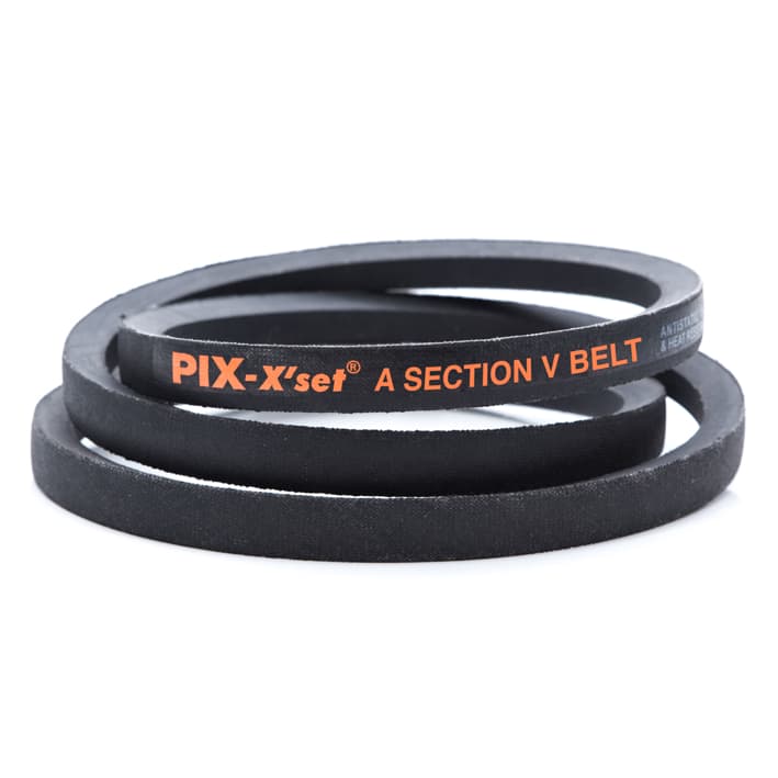 Countax C400H 229503400 Transmission Belt