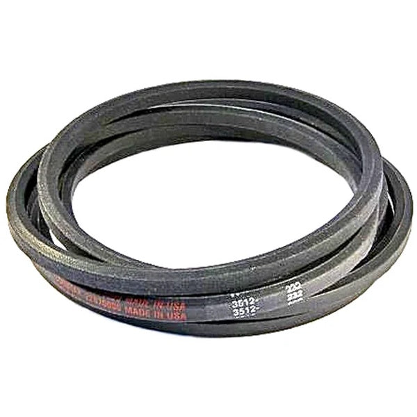 Countax C600H with 42" IBS Deck 22870000 Internal Deck Drive Belt