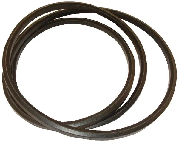 John Deere X380 with 54"A Deck M144044 Drive belt
