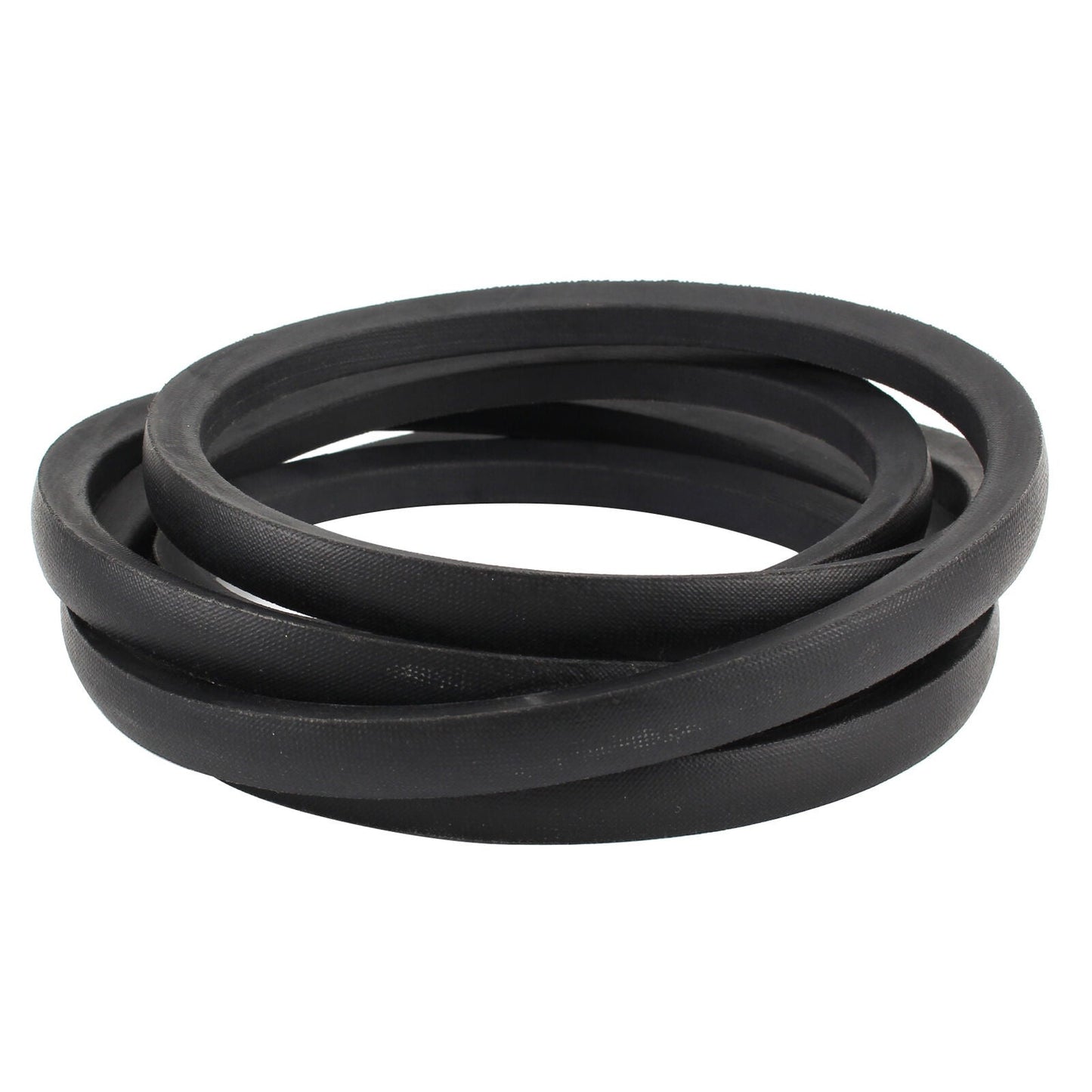 John Deere X580 with 48"A Deck M169500 Secondary Deck belt