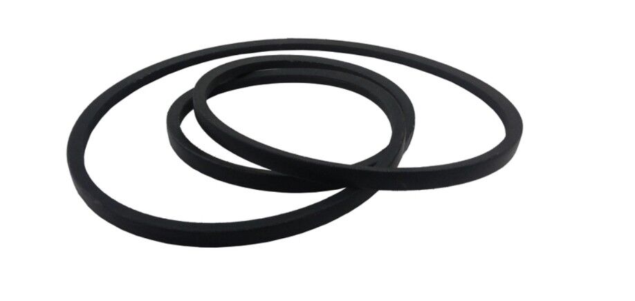 Countax C40M with 44" Combi Deck 228000801 Internal Deck Drive Belt
