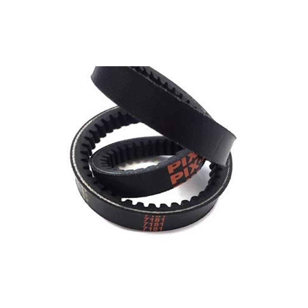 Countax C800 229503600 PTO to Chipper Shredder Belt