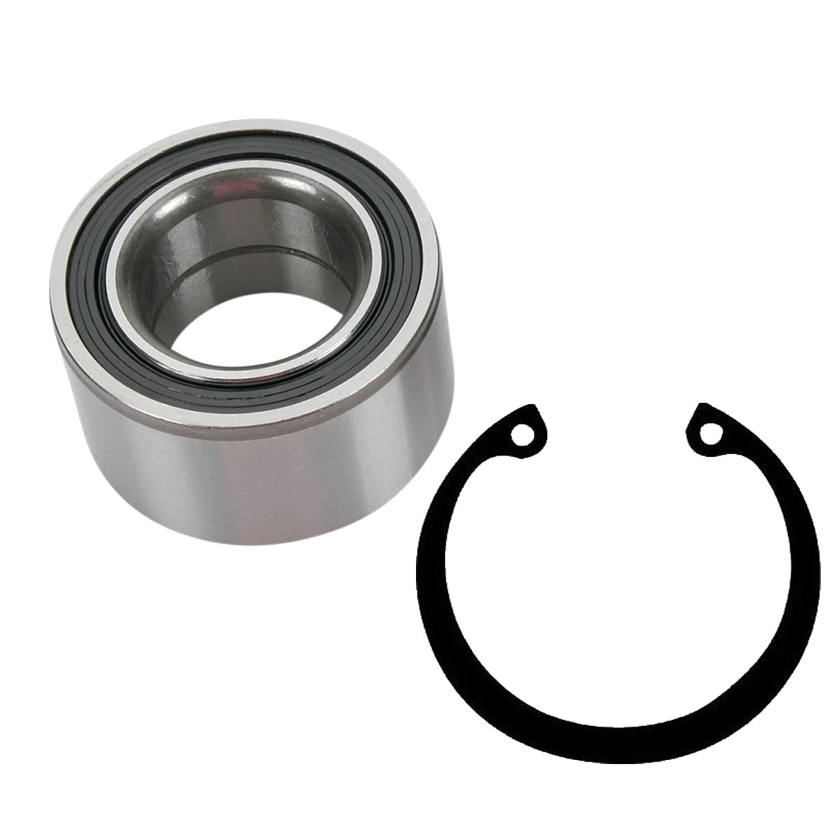 John Deere GATOR - UTILITY VEHICLE PC13097 1 Wheel Bearing Complete Kit Containing Part Numbers 1 x AM148394 & 1 x 40M5099