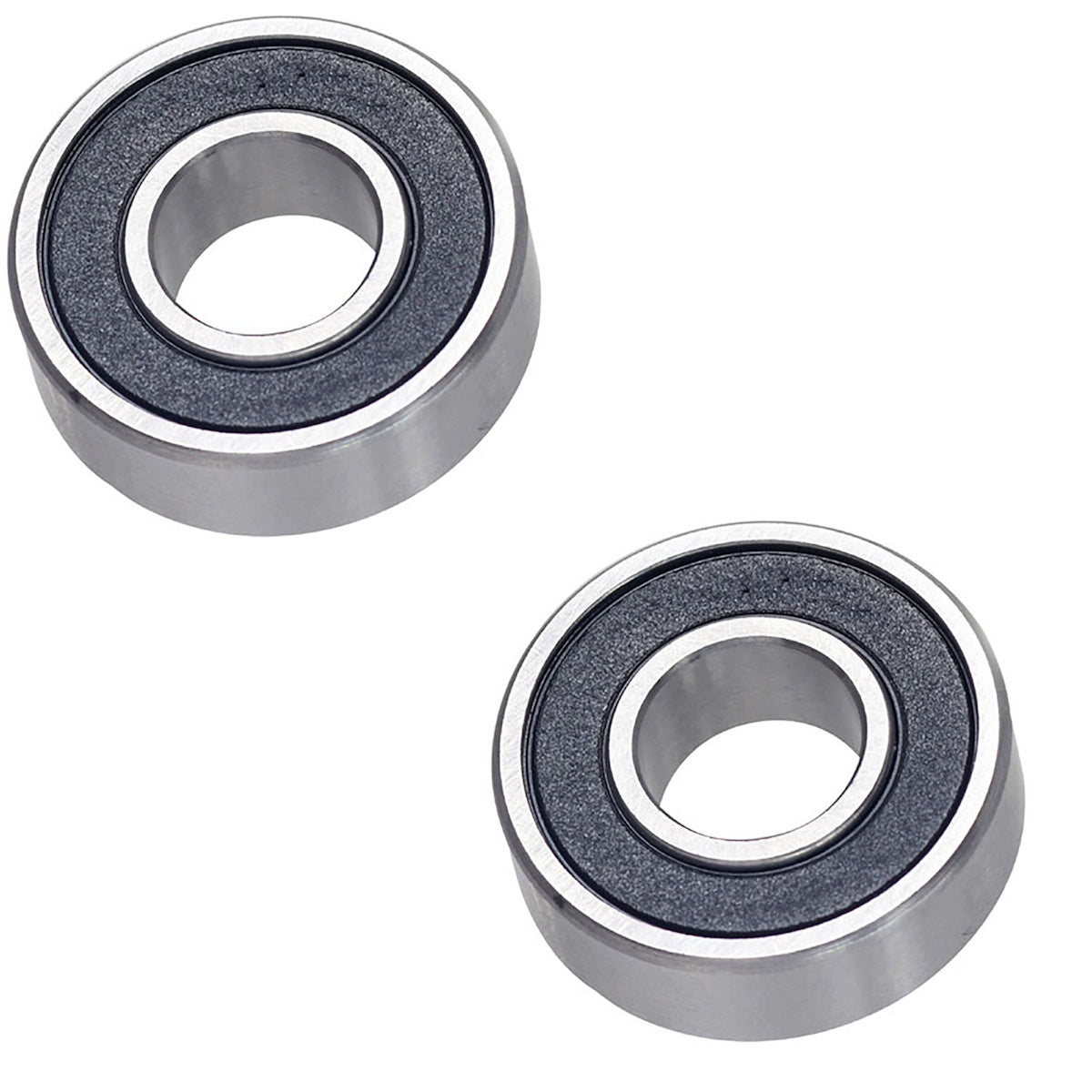 Toro TimeMaster 76cm Lawn Mower 21810 (406474884 - 407299999) Bearing Kit for Wheel Containing Part Numbers 2 x Bearing for (125-2509 or 125-2510)
