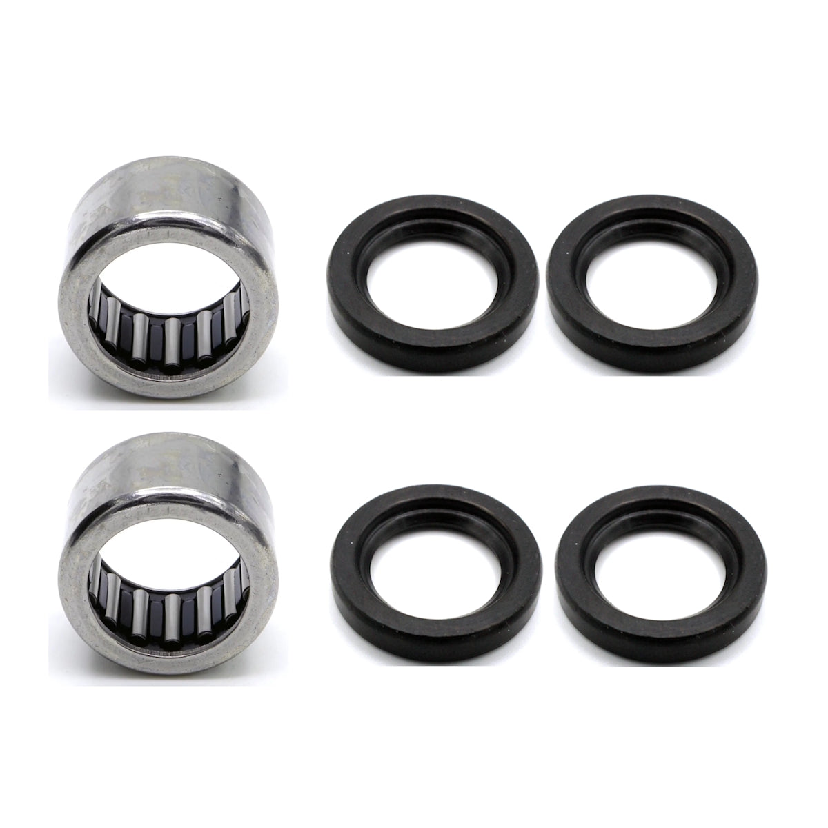 Yamaha YZ85 P 5PA1 Swingarm Kit Containing Part Numbers 2 x 93317-21746 & 4 x 93109-17071