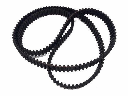 Fits John Deere M127926 225 TIMING BELT 42" LT155 LT160 LT166 LT170 LX255