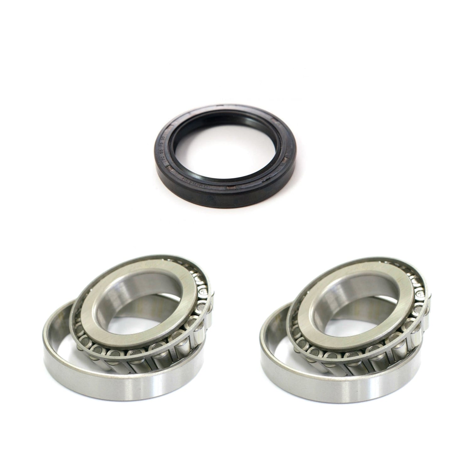 Alko wheel bearing kit, Older Ifor Williams, 18590, Roller Taper Bearing Al-KO