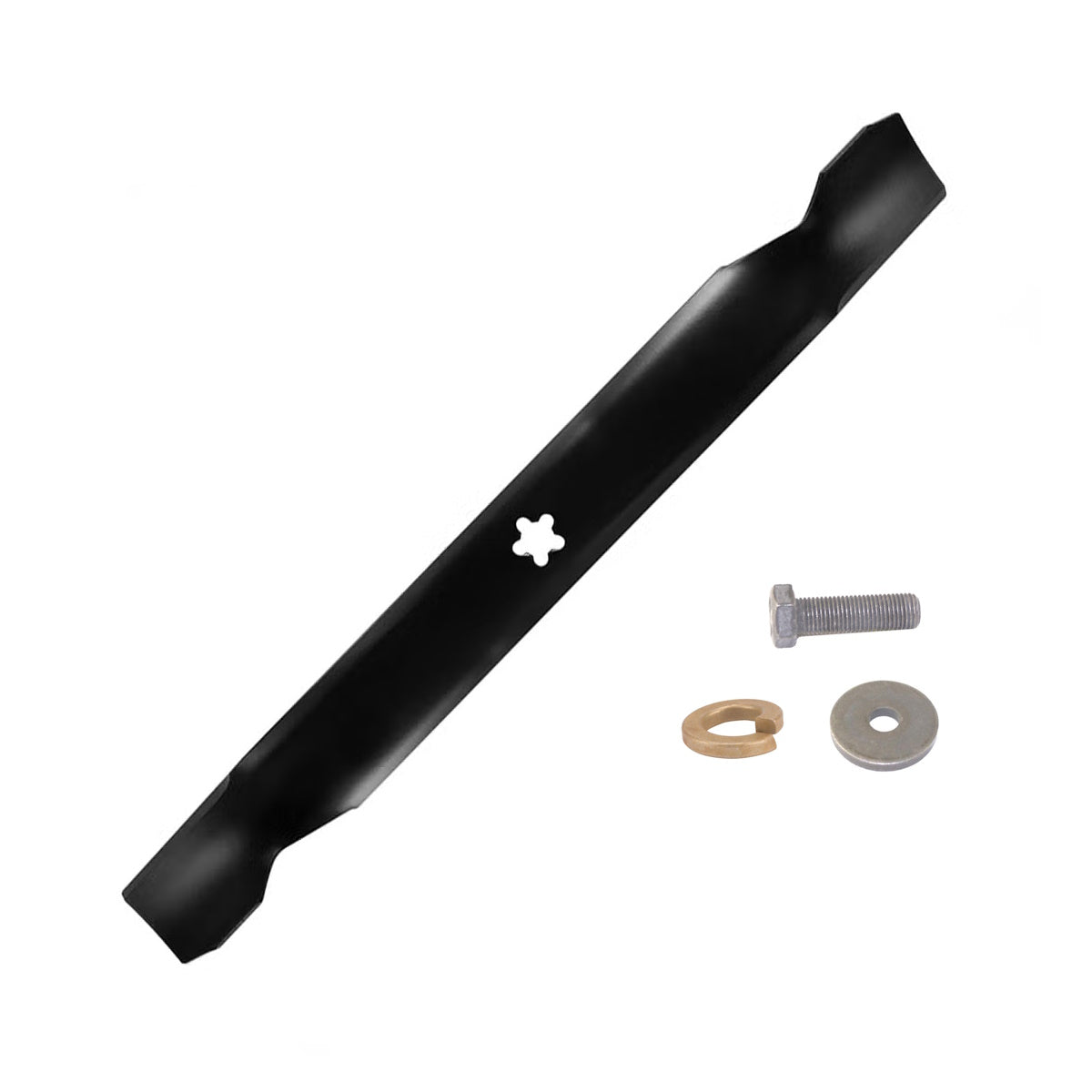 Husqvarna CTH171 96061027800 Blade Kit Containing Part Numbers 532138971 & 532850857 & 532140296 & 810030600