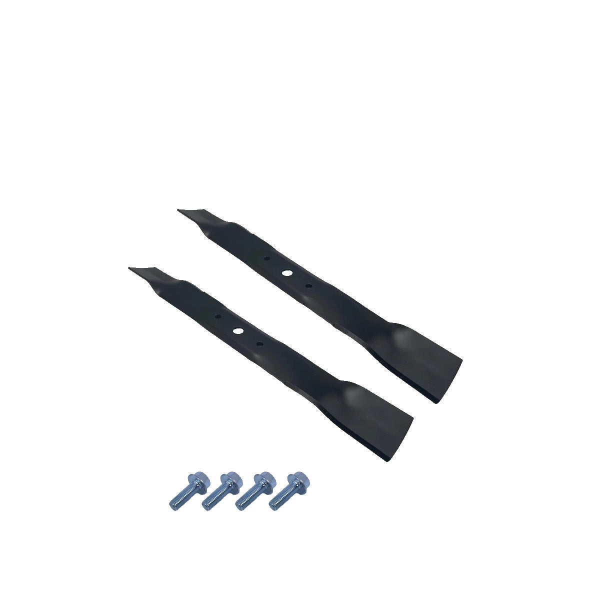 John Deere L118 PC9358 Blade Kit Containing Part Numbers 2 x GY20567 & 4 x 19M7786