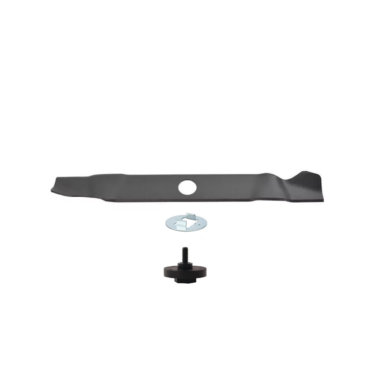 Central Park CPG 48 EM 18A-V1H-641 Blade Kit Containing Part Numbers 742-0826 & 624-0075 & 782-7051