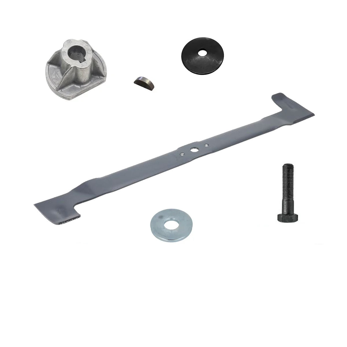 Blade Kit Containing Part Numbers 181049503/0 & 125463200/0 & 112139100/0 & 122160400/0 & 112523080/0 & 112735694/0