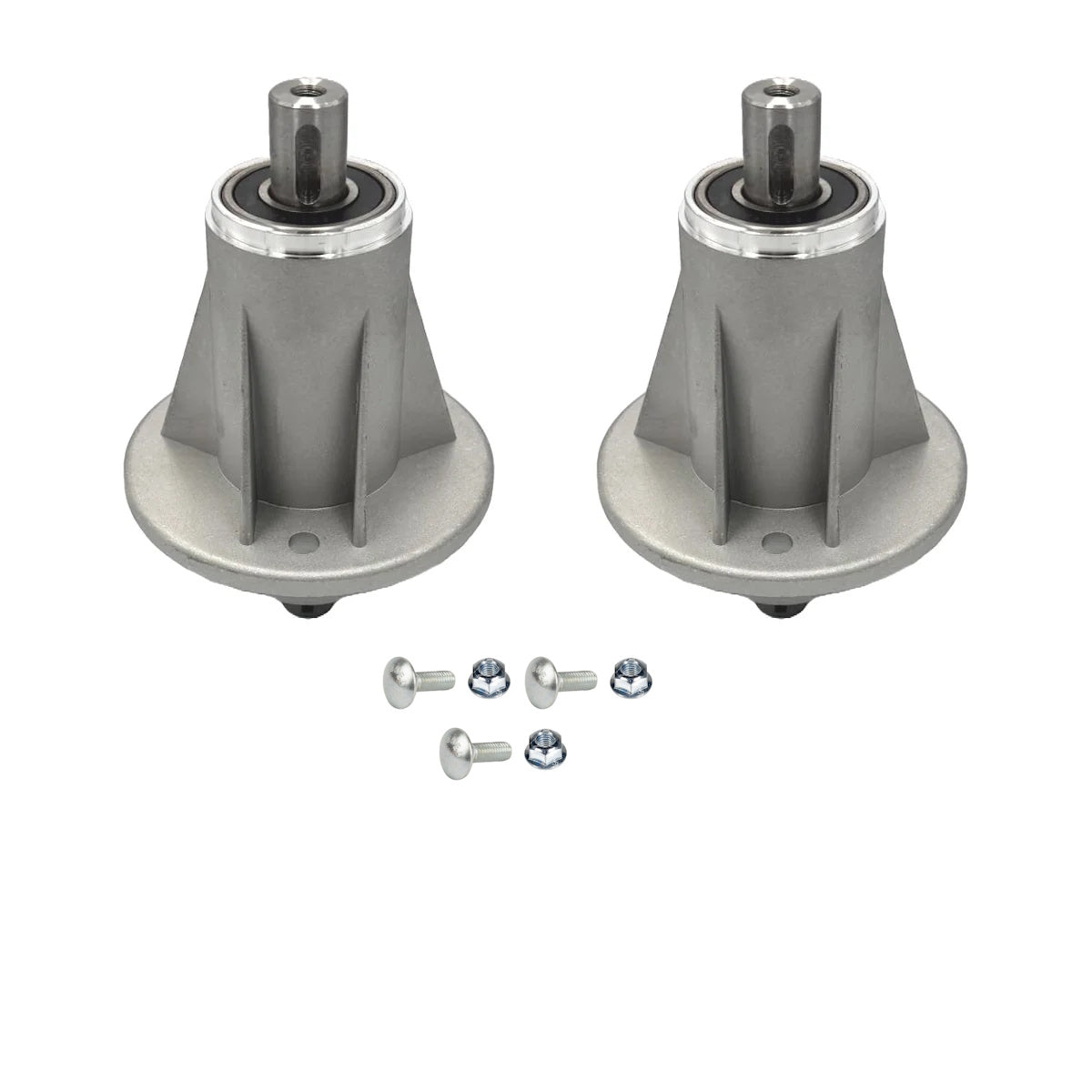 ST S p A PERFORMER Spindle Assembly Kit Containing Part Numbers 382207202/0 & 382207203/0 & 112818700/0 & 112154210/0