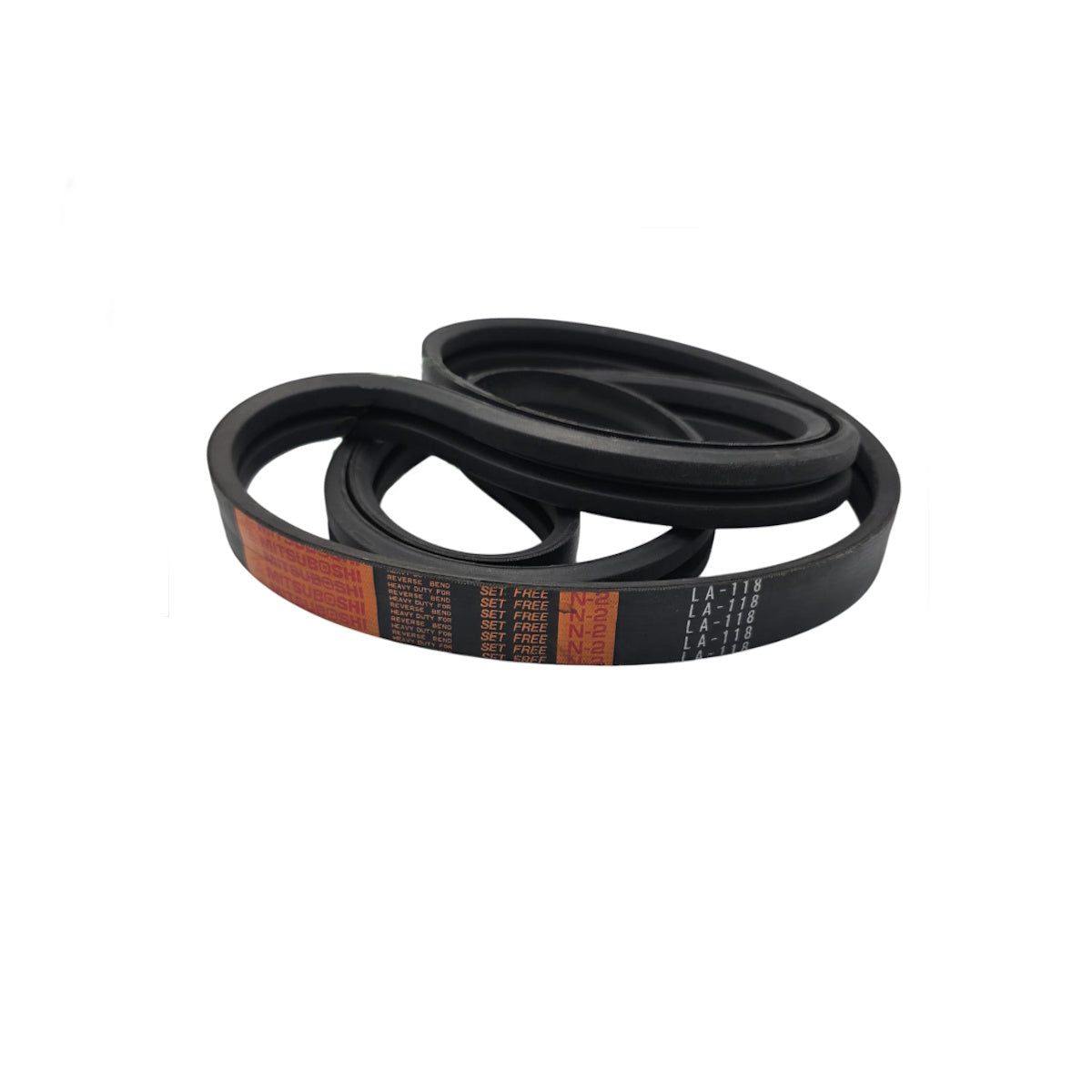 Kubota RC60-ST(G) BKIDA0023 76539-34710 Multi Deck Belt