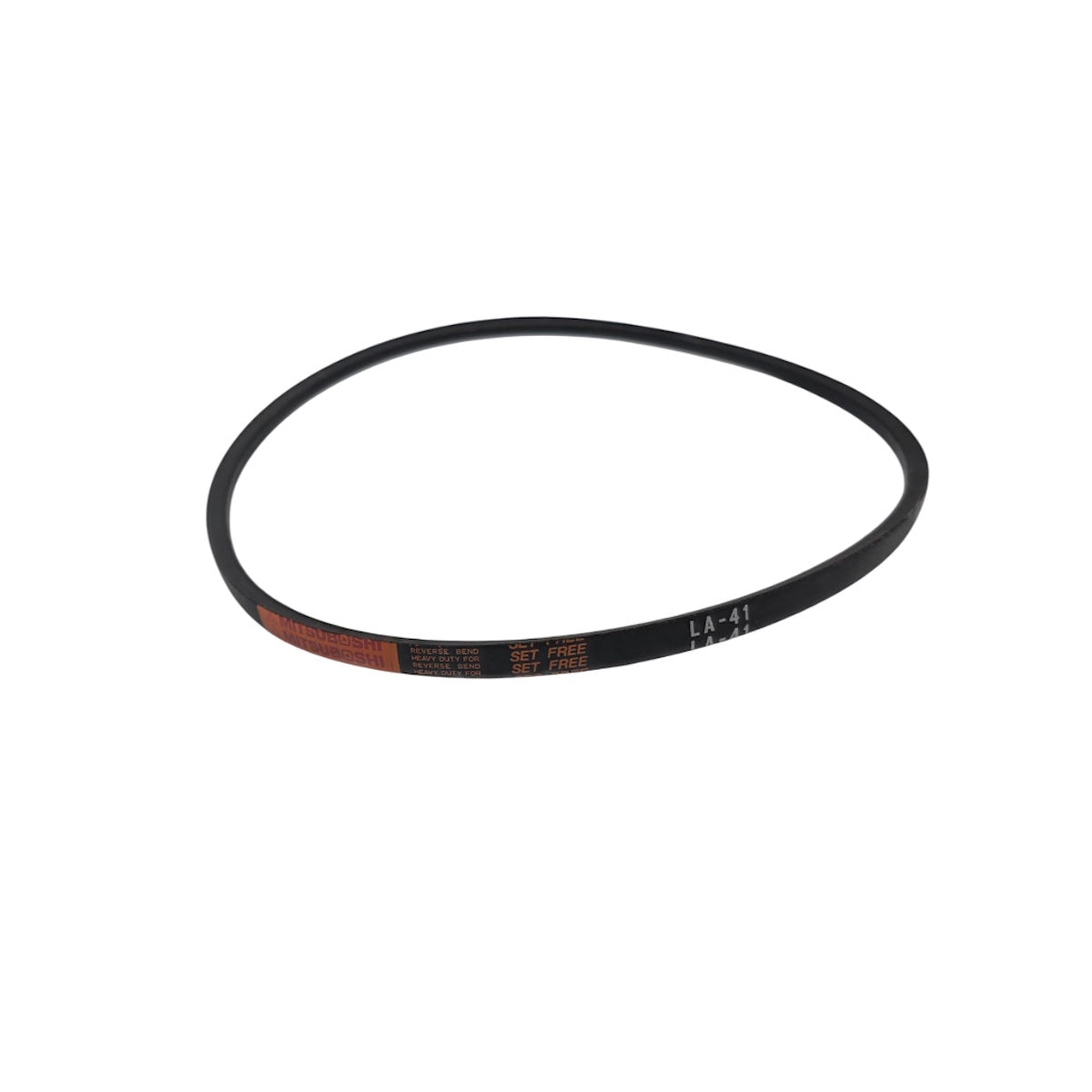 AL-KO Gla 47 Br Sigma 121215 Transmission Drive Belt Pn K2323041000
