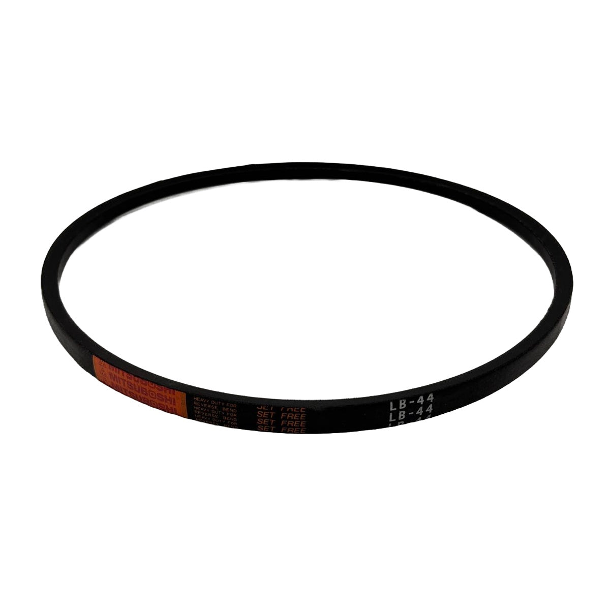 AL-KO Gla 47 Br Sigma 121215 Drive Belt Pn K2343044000