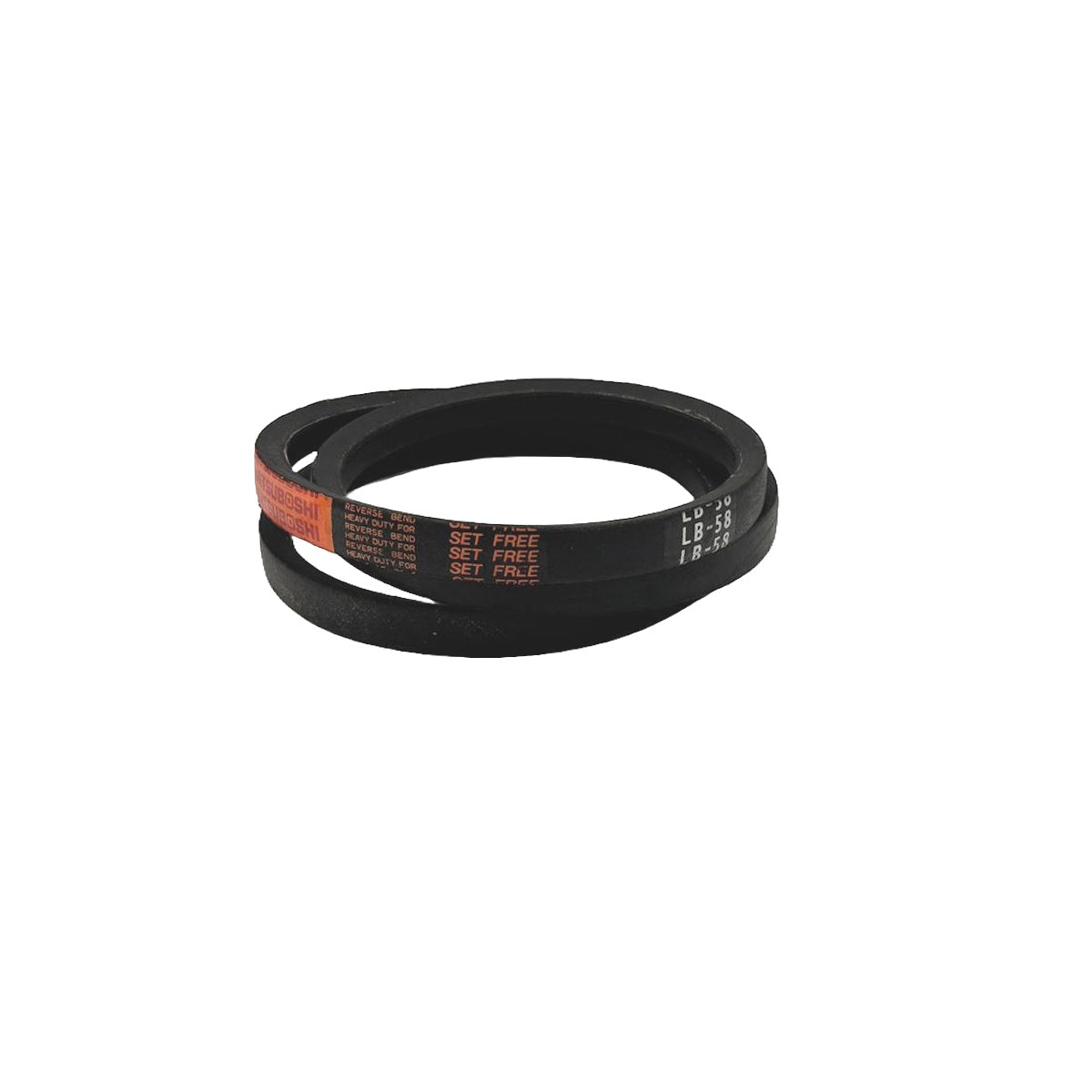 K2371630580 Belt
