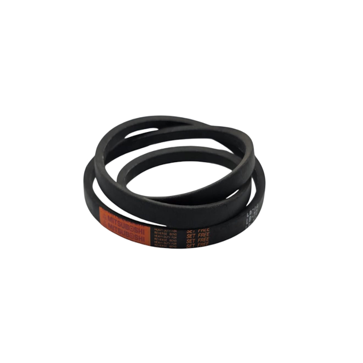 AL-KO 4735 P-b Solo By Al-ko 127218 Drive Belt Pn K2371400720