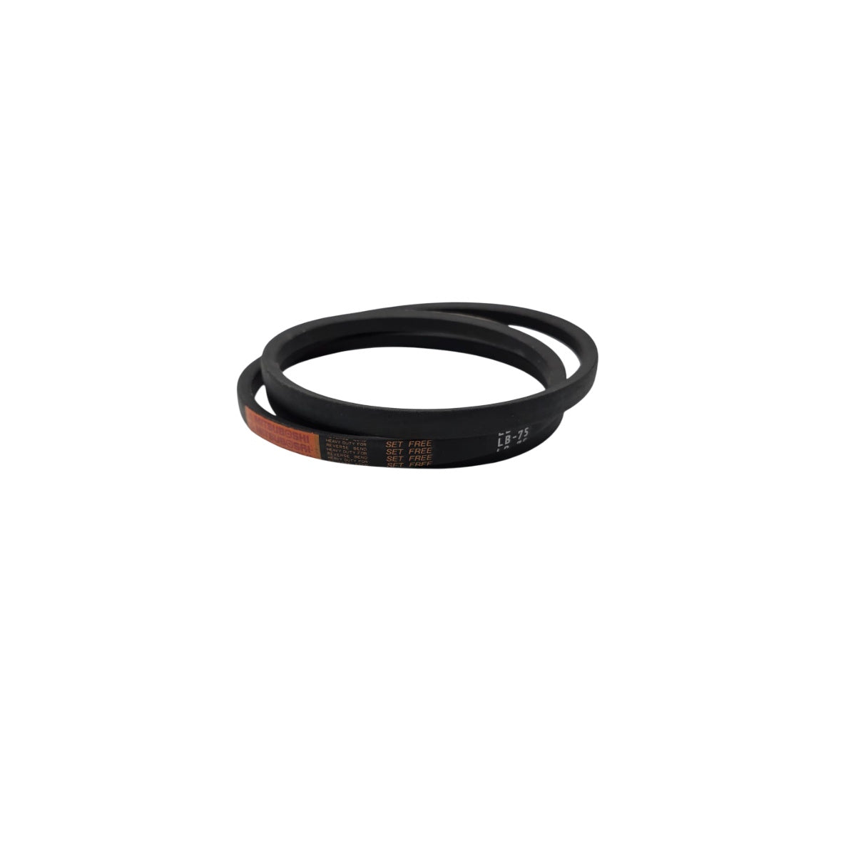 Scag TLB25-35BV Long Transmission Belt Pn 89-6123-007502