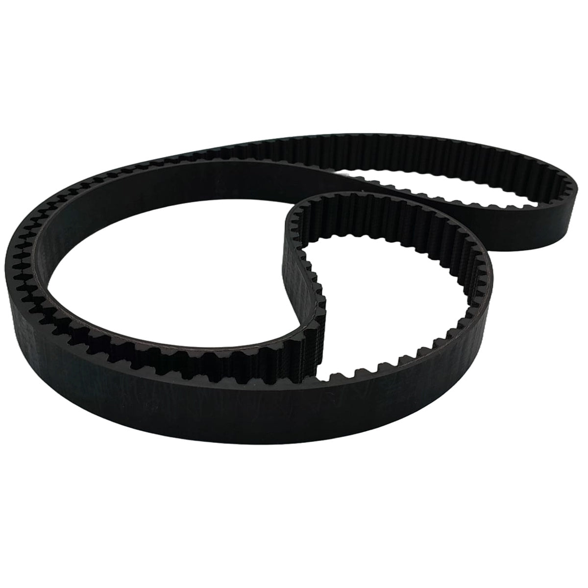 Stiga VILLA II 92M 13-2929-26 Toothed Timing Belt Pn 9585-0095-01