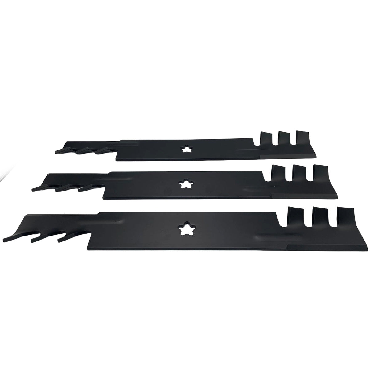 Husqvarna MZ 28T CE 966613201-03 Mower Blade Pn 539112079