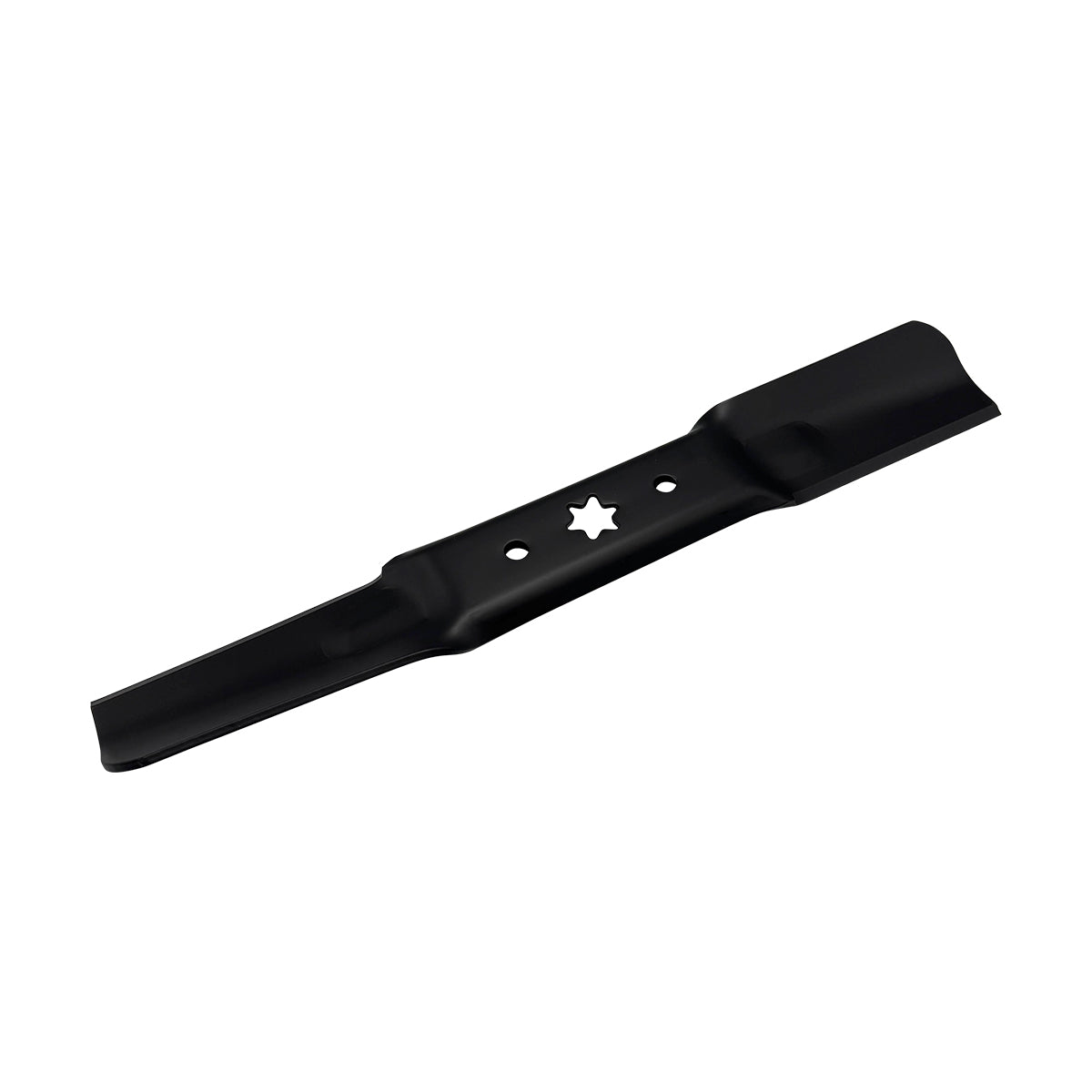 Massey Ferguson MF 50-22 ZT 17ARCACQ695 Mower Blade Pn 742-05052A