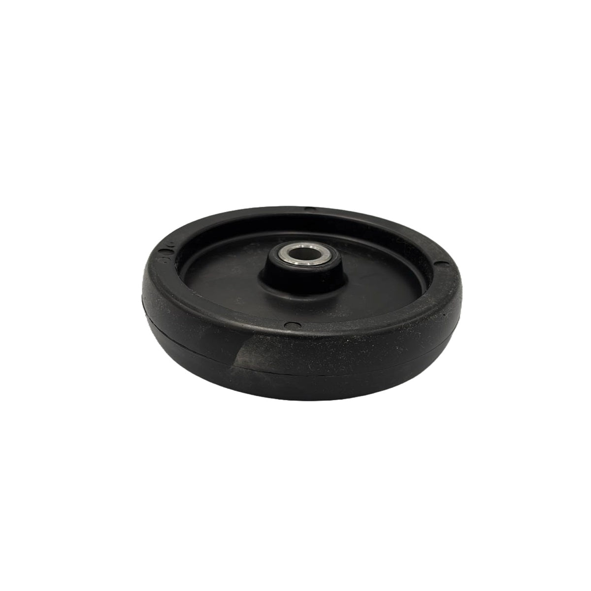 John Deere 47 Rotary Mower Deck for Tractors" PC1082 AM33718 Deck Wheel
