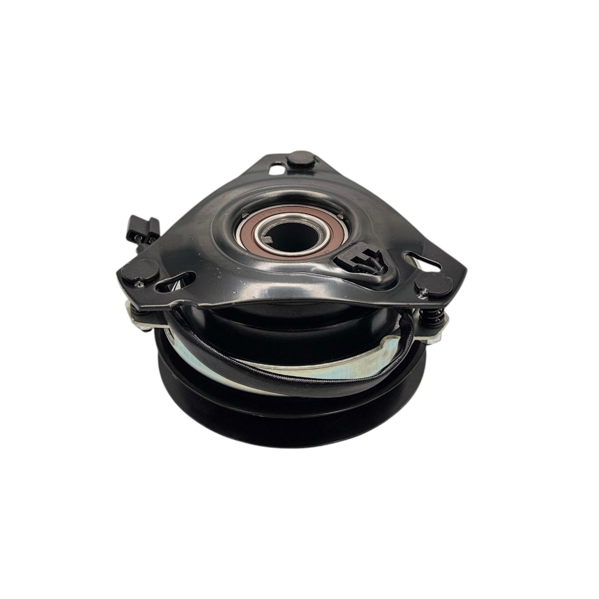 White 48-Z Electric Clutch 717-3390 53BA1A6M679 1998