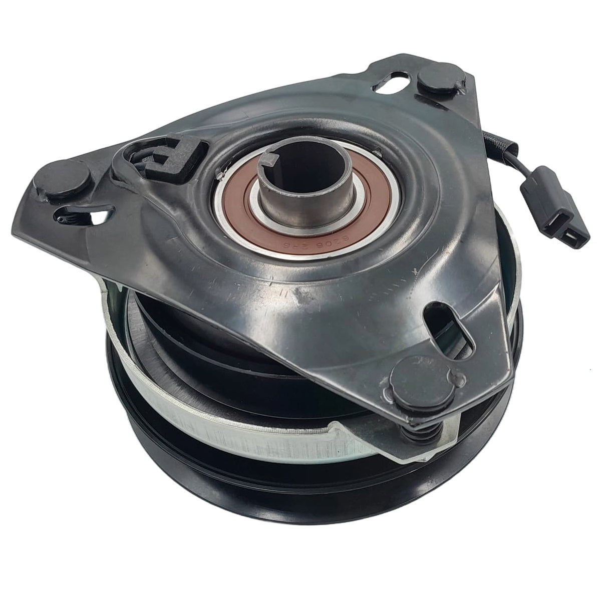 Husqvarna YTH1848 XP Electric PTO Clutch 532174367 HAU18H48B 2003-01