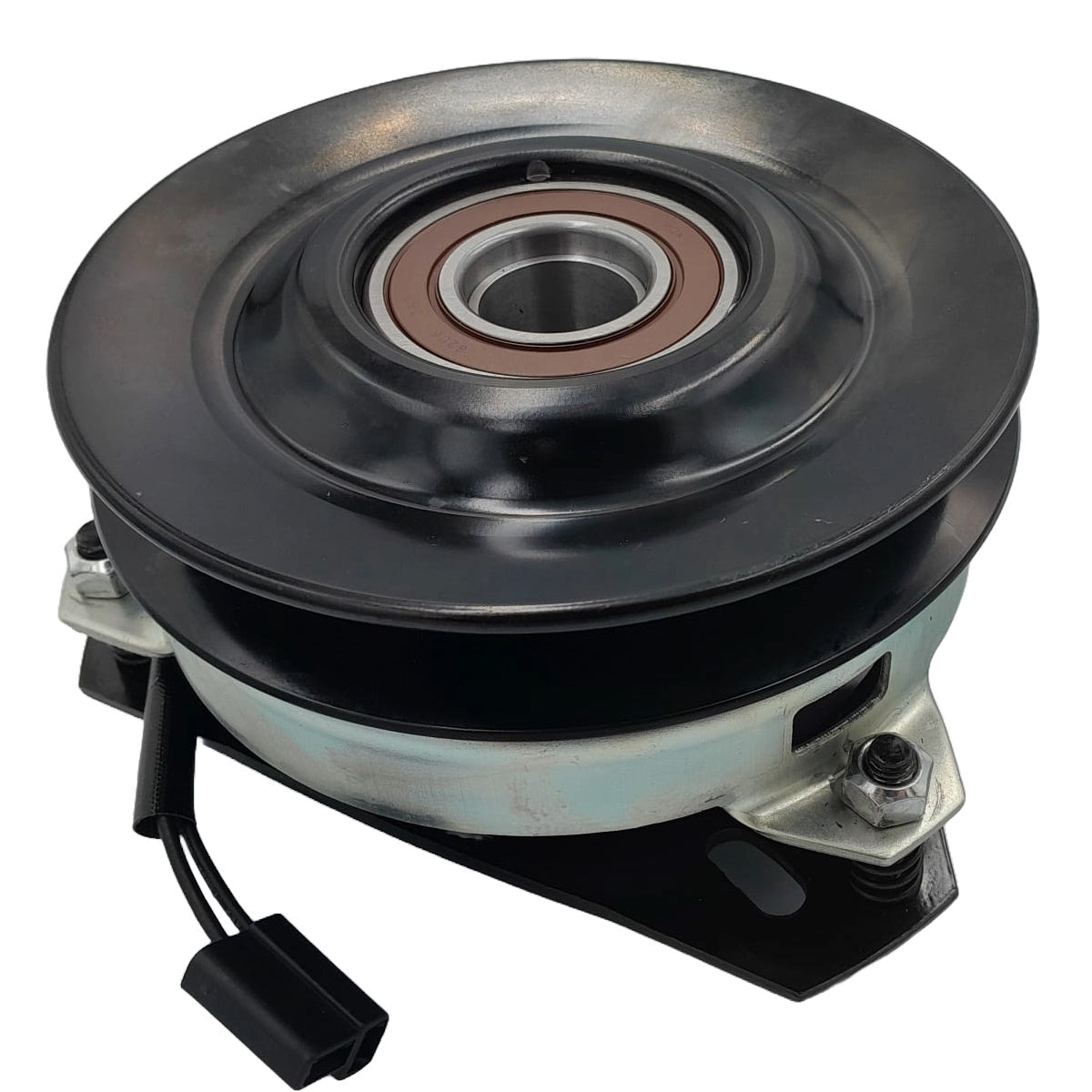 Husqvarna YTH1848 XP Electric PTO Clutch 532174367 HAU18H48D 2003-01