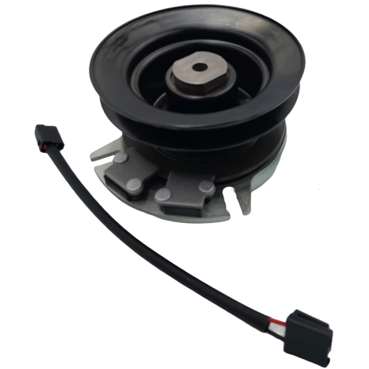 MTD P 220 HZ-S Electric PTO Clutch 717-04376A 17AF2ACS678 2014