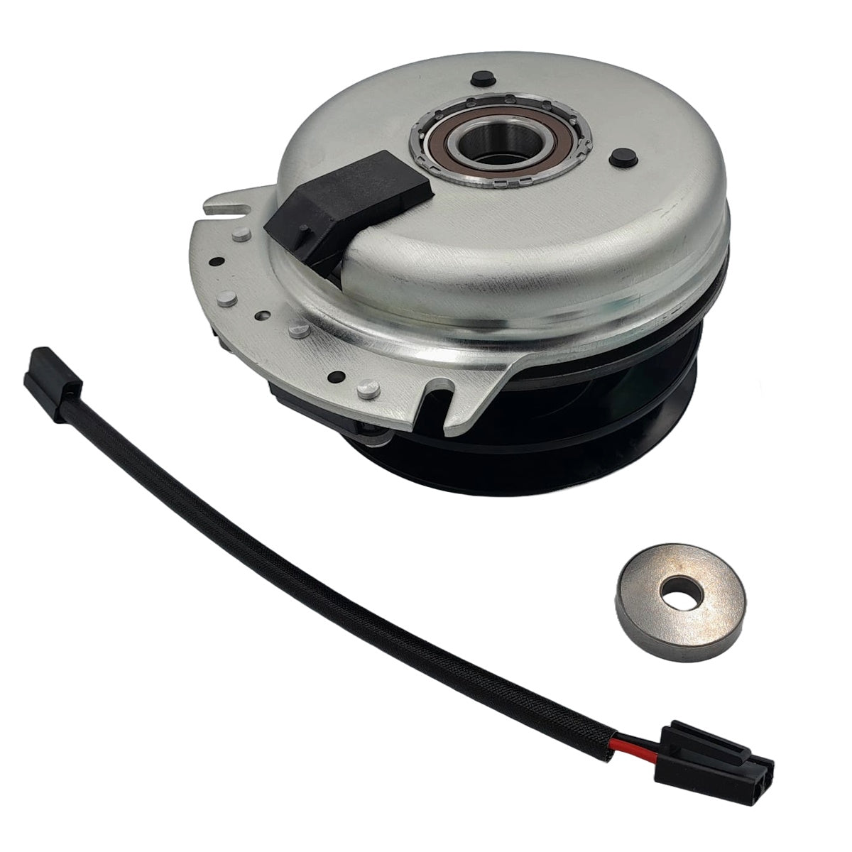 Husqvarna MZ 28T CE Electric PTO Clutch 574607001 966613201-03 2014-12