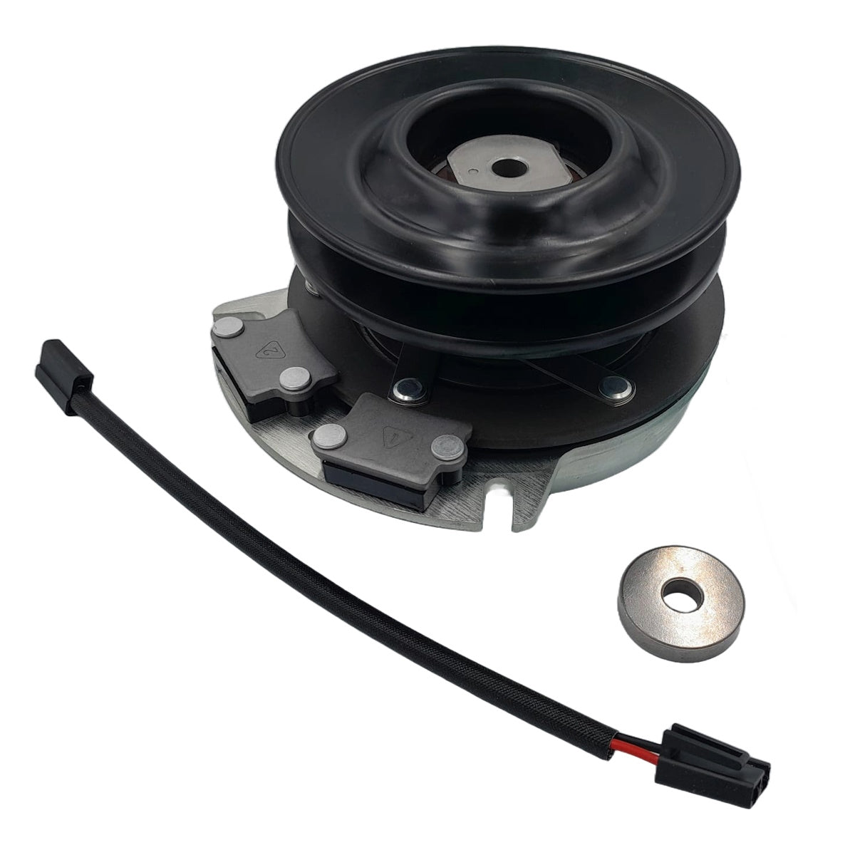 Husqvarna MZ 28T CE Electric PTO Clutch 574607001 966613201-03 2014-12