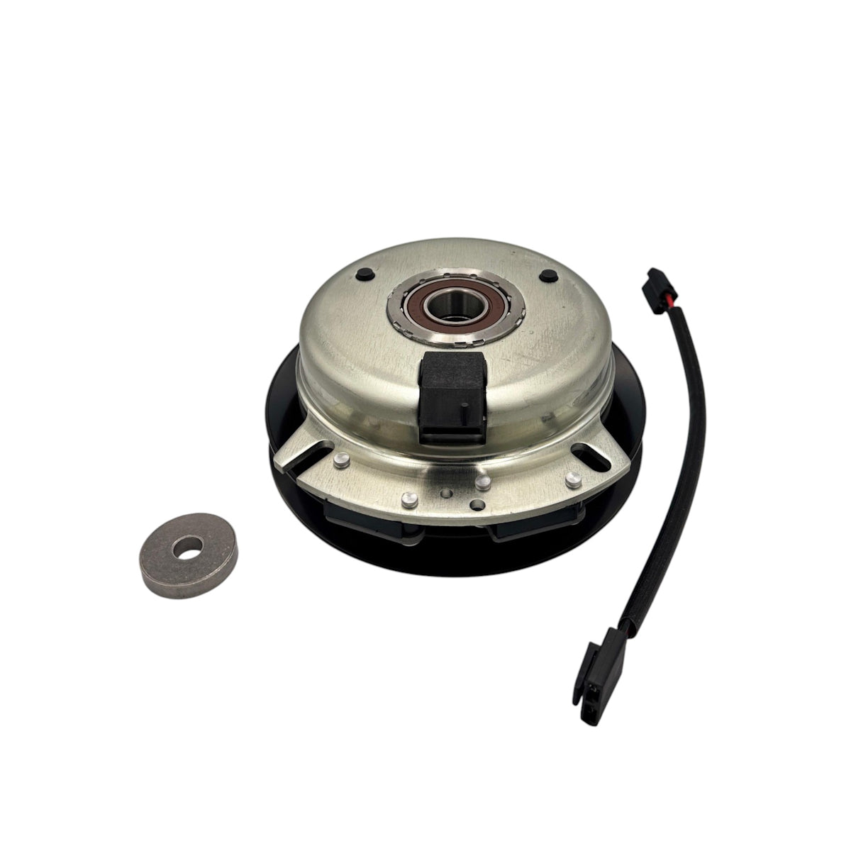 John Deere 636M - QUIK-TRAK Electric Clutch TCU37594 PC12129