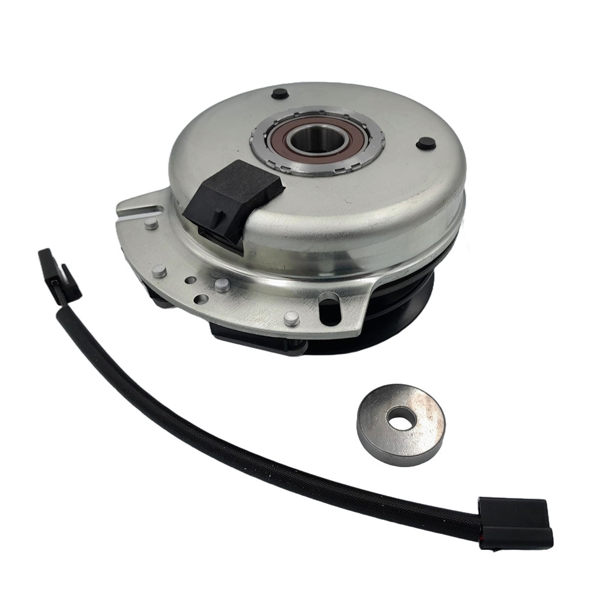 Husqvarna EZ 5221 Electric PTO Clutch 505287301 965880501 2009-01