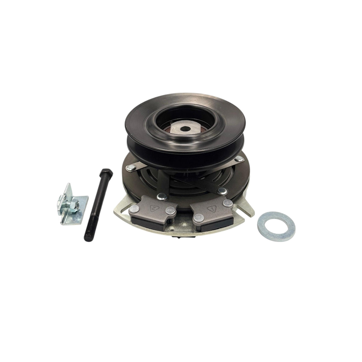 Massey Ferguson MF 50-22 ZT 17AI2ACP695 Electric Clutch Pn 717-04183