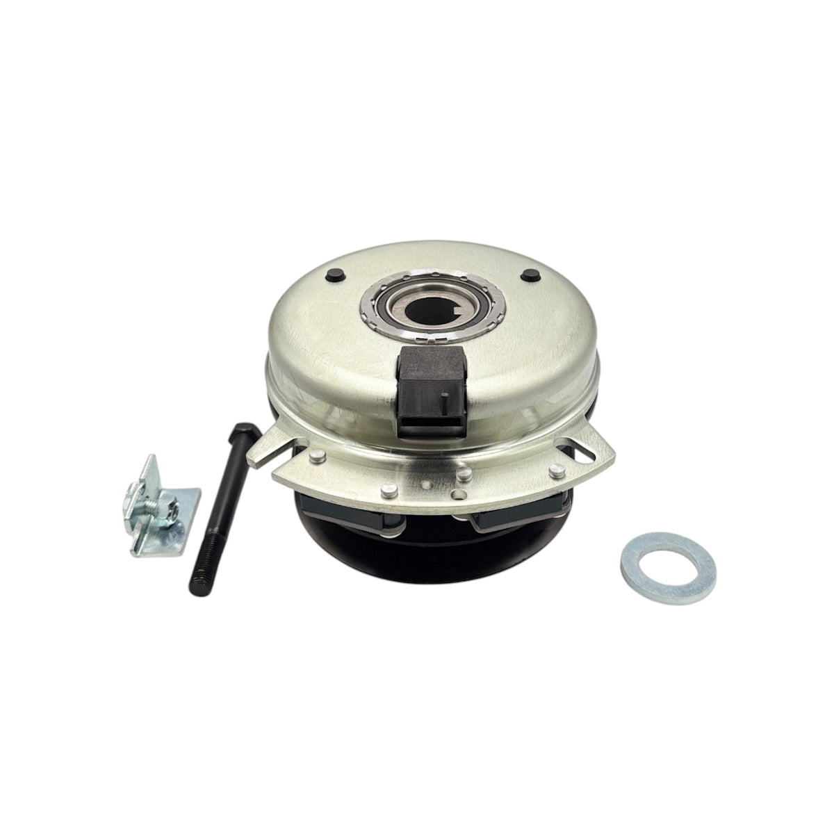 Massey Ferguson MF 50-22 ZT Electric Clutch 717-04183 17AI2ACP695 2007
