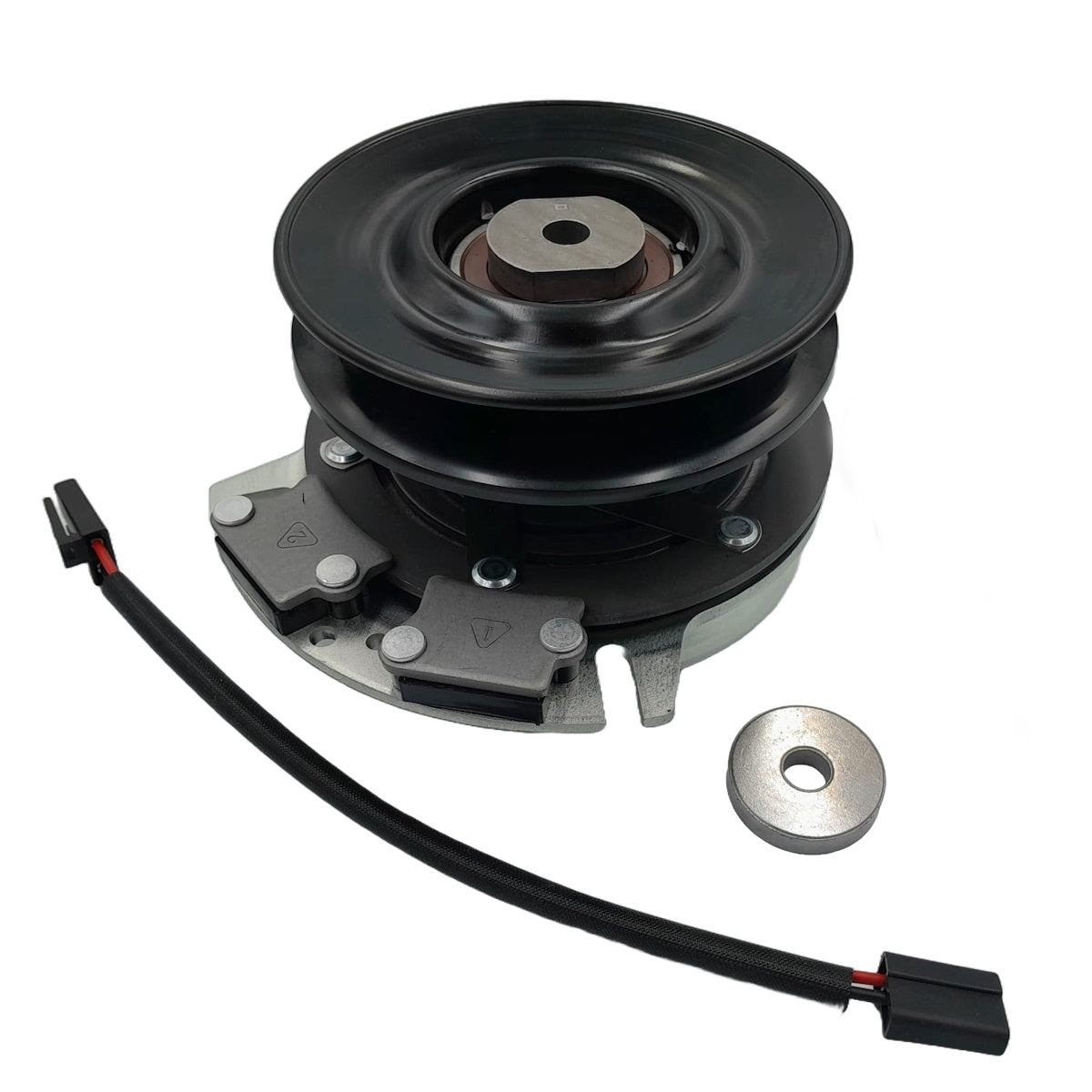 John Deere Z355R Electric Clutch AM141536 PC13092