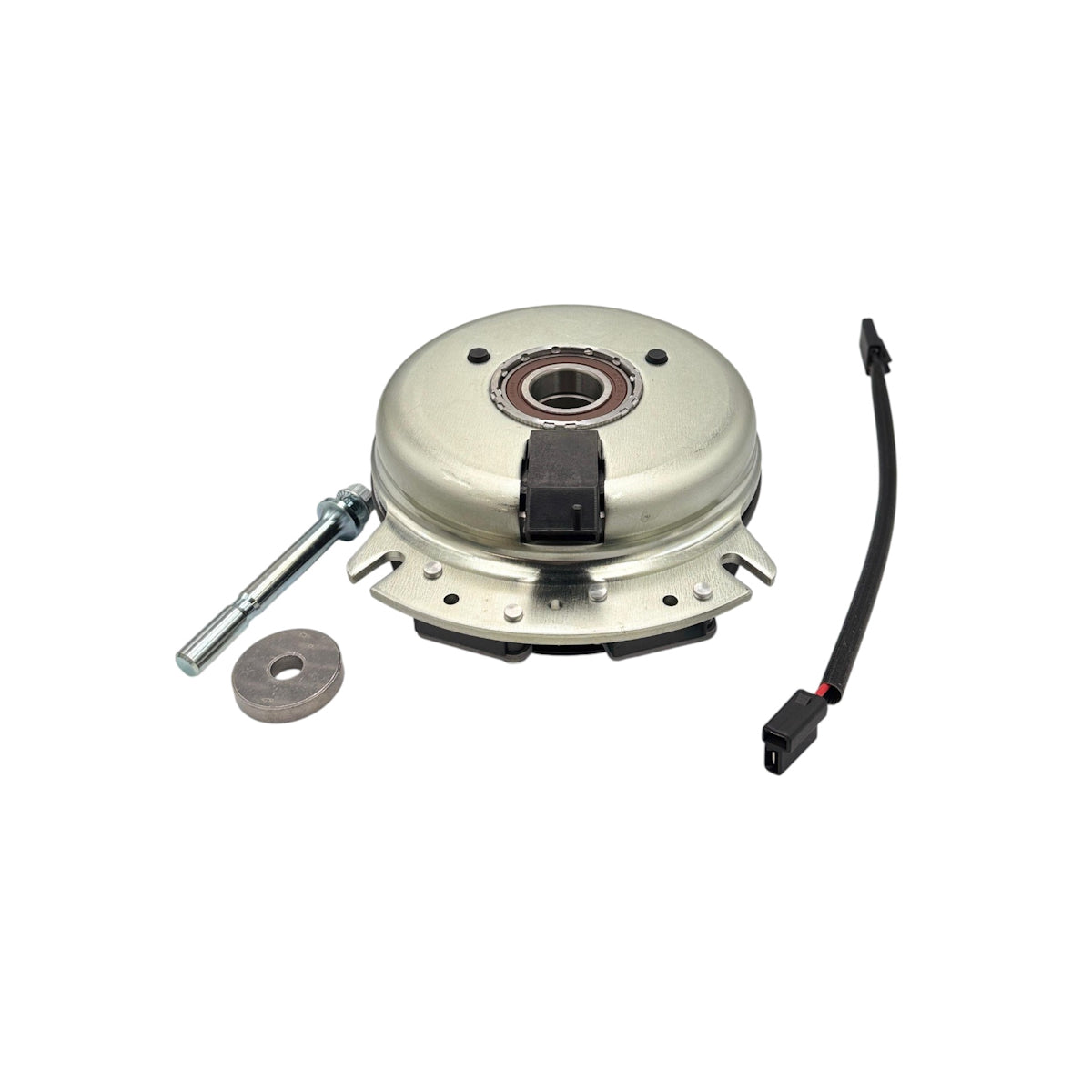 John Deere Z840A Electric Clutch TCA16999 PC9682