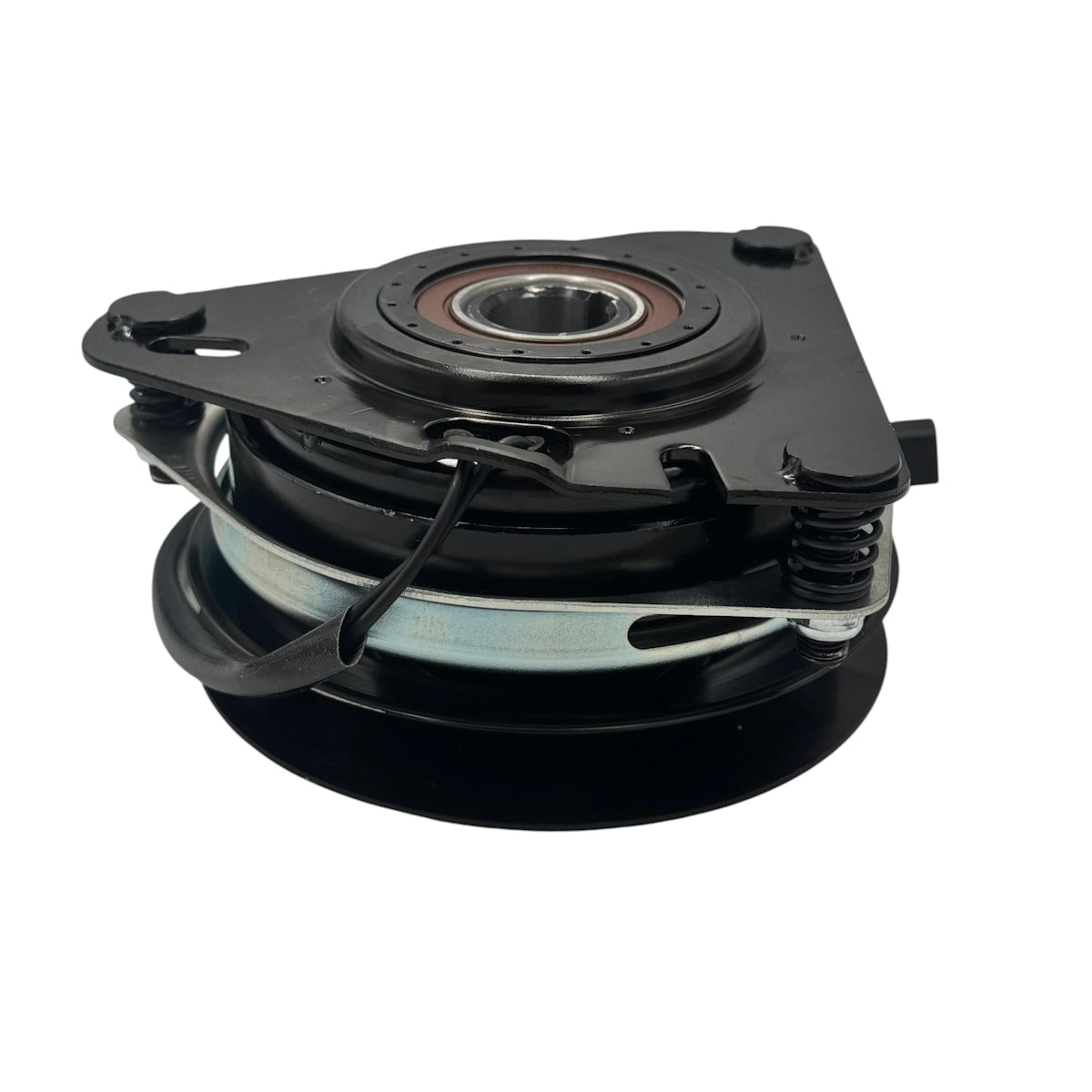 Ferris "12.5HP Kawasaki w- 36"" Mower Deck (BGF36KA)" Electric Clutch 5021823SM 5901009