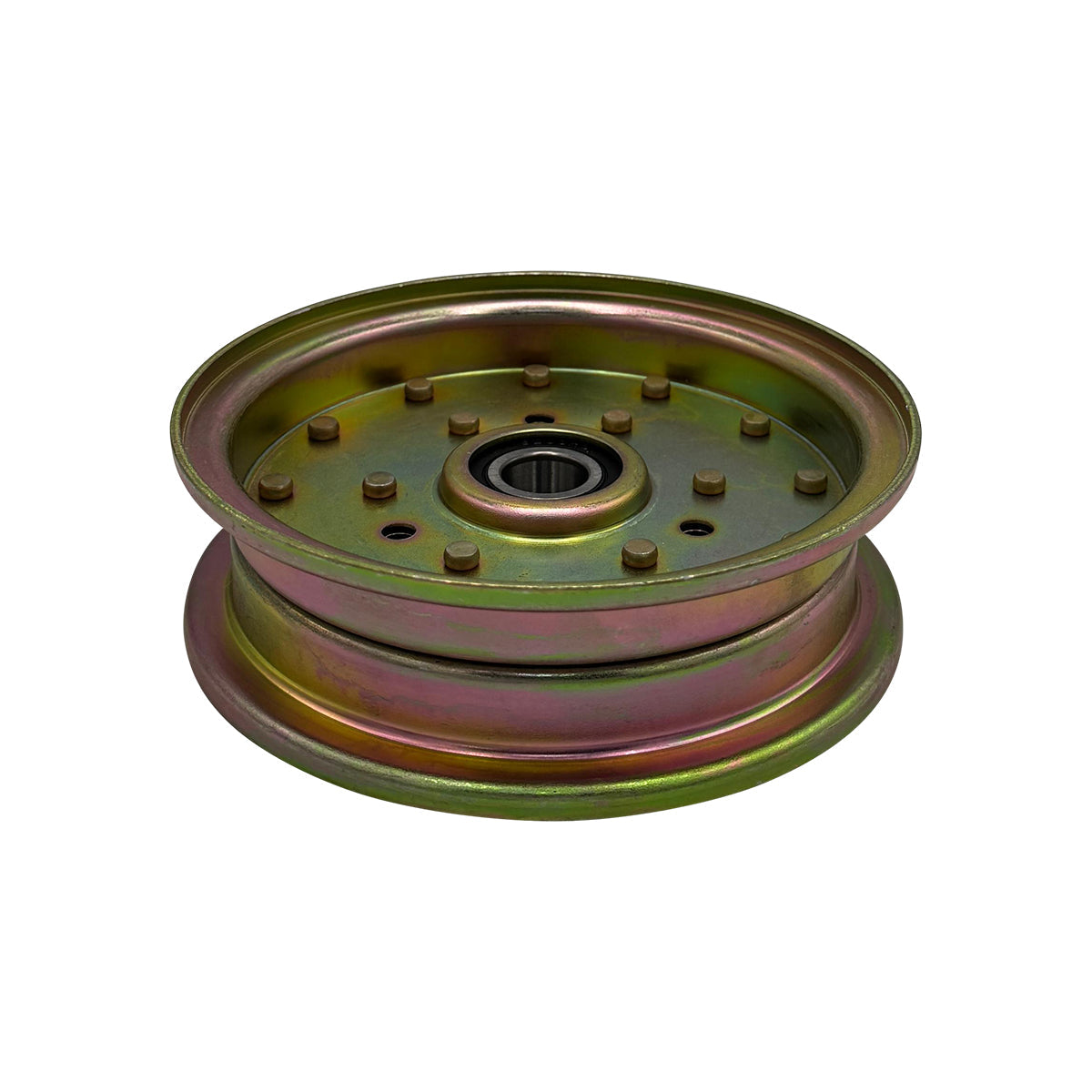 Husqvarna FD61 I 966059001 Idler Pulley Pn 539103257