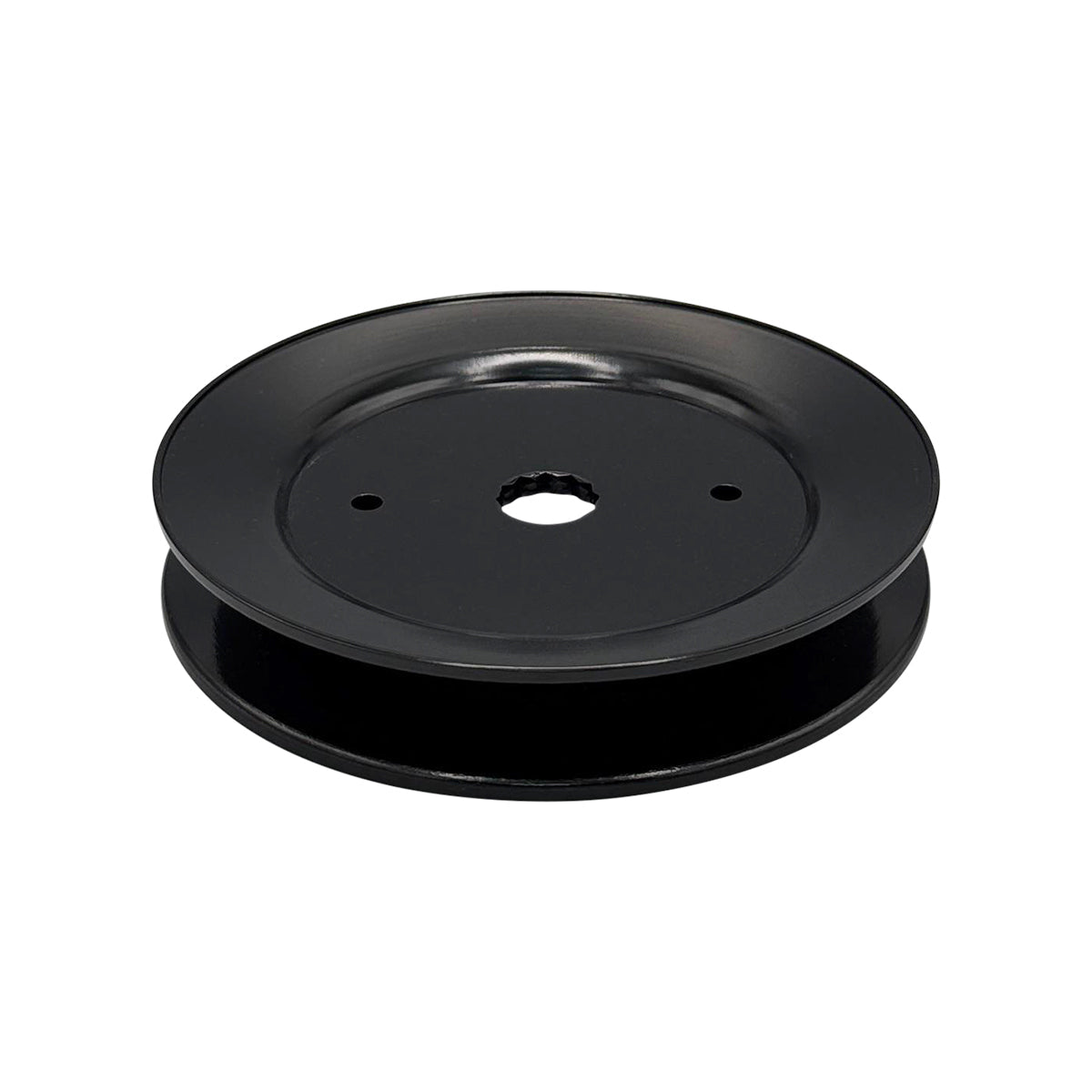 Husqvarna LT151 96011011000 Deck Spindle Pulley Pn 532153532