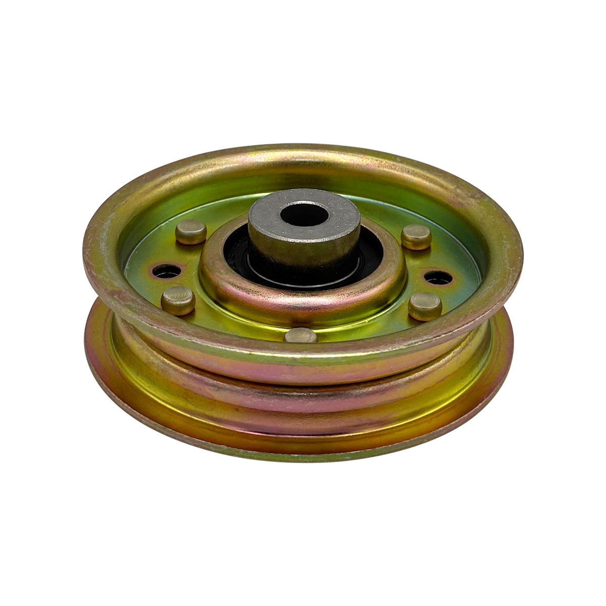 Husqvarna LR120 HFLR112J Idler Pulley Pn 532123674