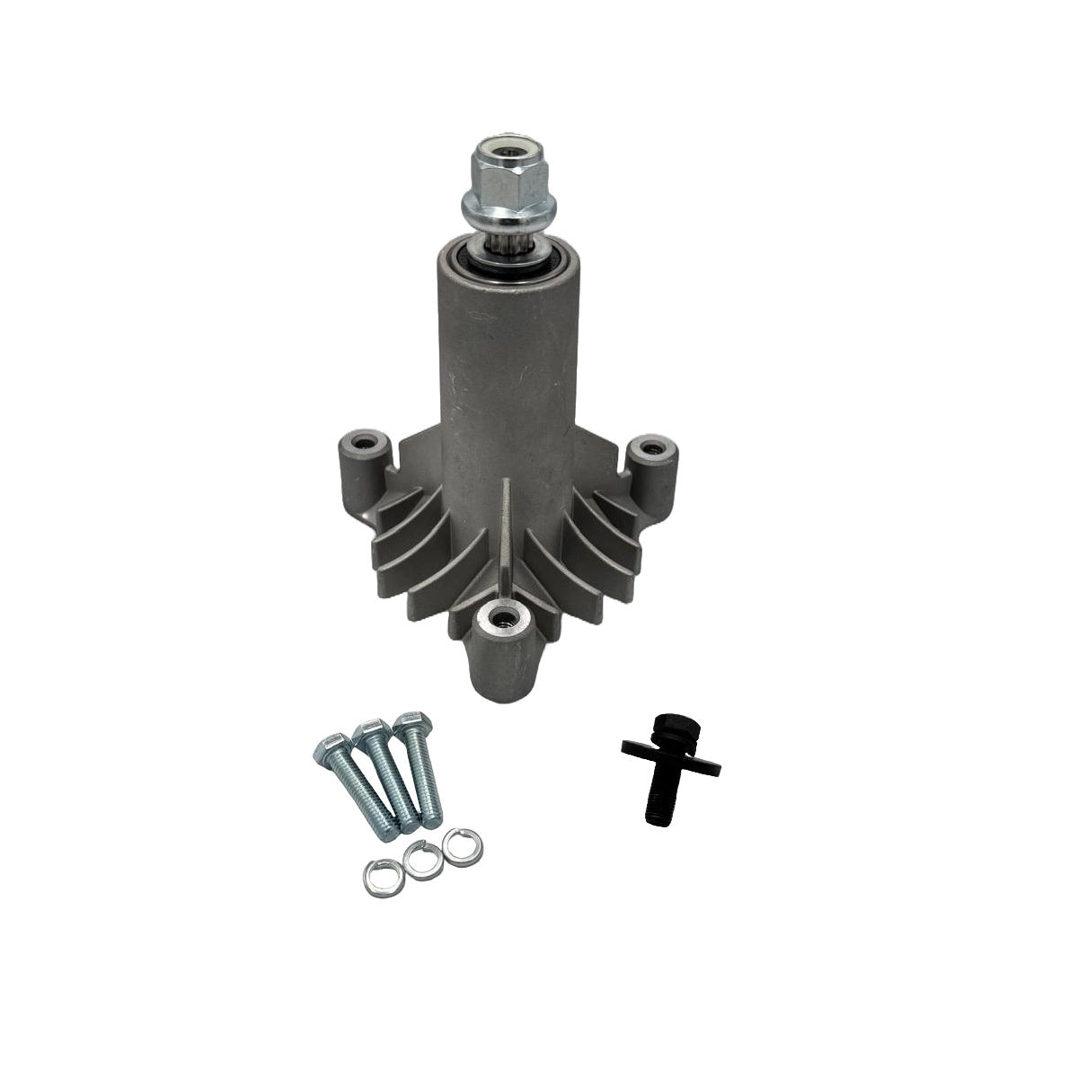 Husqvarna CT130 954170012 Deck Spindle Assembly Pn 532130794